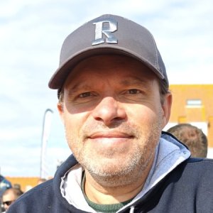 Frédéric RAU