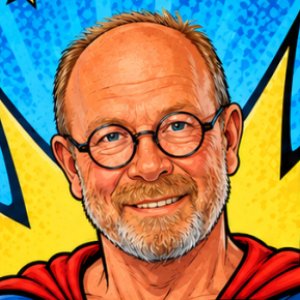 Jean-Luc CACHE